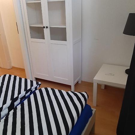Apartment Osnabrueck 2 Schlafzimmer Экстерьер фото