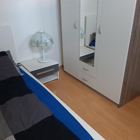 Apartment Osnabrueck 2 Schlafzimmer Экстерьер фото