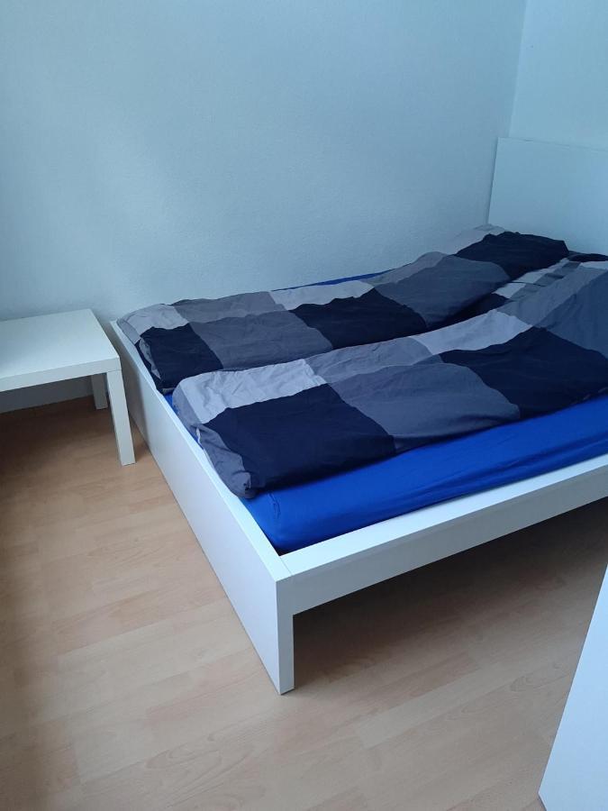 Apartment Osnabrueck 2 Schlafzimmer Экстерьер фото