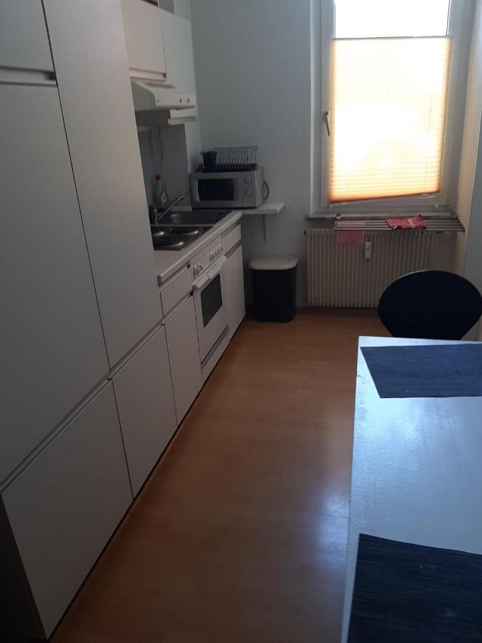 Apartment Osnabrueck 2 Schlafzimmer Экстерьер фото