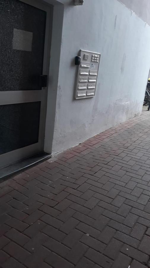 Apartment Osnabrueck 2 Schlafzimmer Экстерьер фото