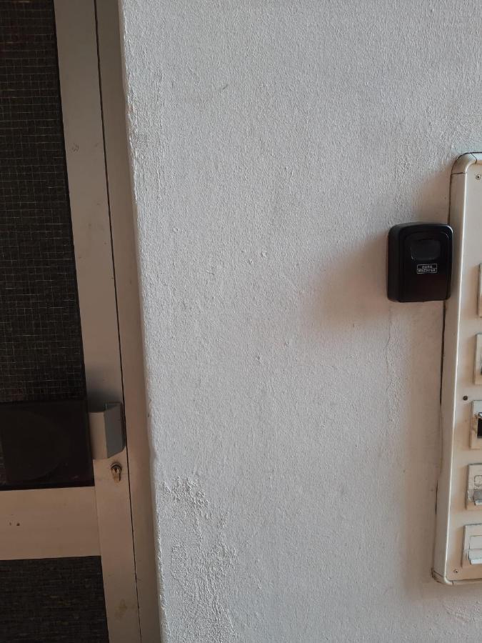 Apartment Osnabrueck 2 Schlafzimmer Экстерьер фото