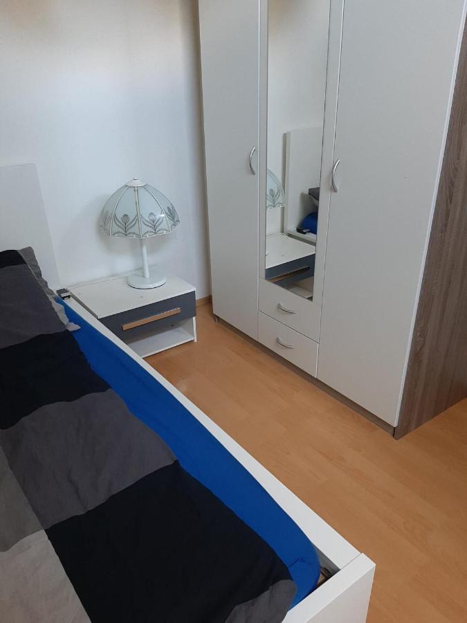 Apartment Osnabrueck 2 Schlafzimmer Экстерьер фото